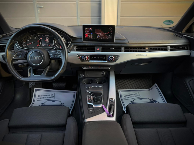 3.0TDI *MATRIX*SPORT*LaneAssist*Distronic* - автомобили, коли, обяви за нови и употребявани 7