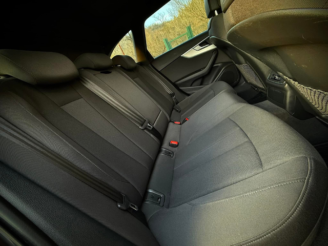 3.0TDI *MATRIX*SPORT*LaneAssist*Distronic* - автомобили, коли, обяви за нови и употребявани 9