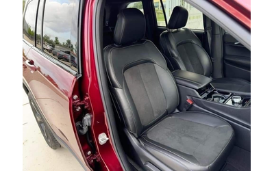 Jeep Grand cherokee 3.6i Газ/Carplay/9000 км - автомобили, коли, обяви за нови и употребявани 11