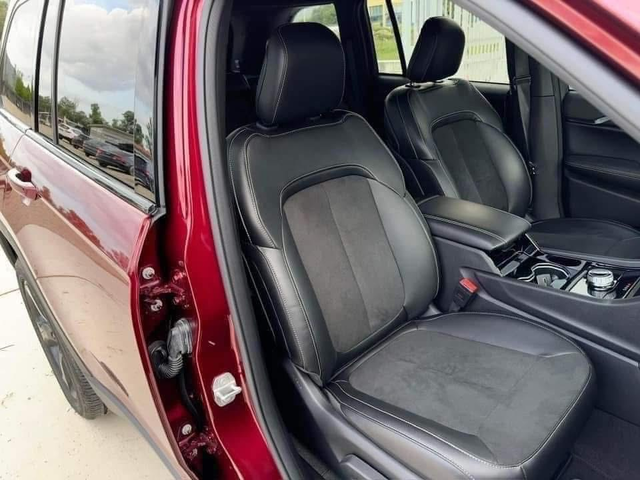 Jeep Grand cherokee 3.6i Газ/Carplay/9000 км - автомобили, коли, обяви за нови и употребявани 11