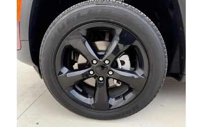 Jeep Grand cherokee 3.6i Газ/Carplay/9000 км - автомобили, коли, обяви за нови и употребявани 16