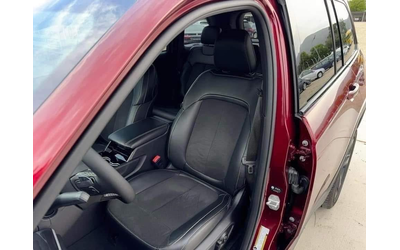 Jeep Grand cherokee 3.6i Газ/Carplay/9000 км - автомобили, коли, обяви за нови и употребявани 9