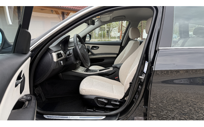 318D-Edition-ВНОС ИТАЛИЯ-EURO 5 - автомобили, коли, обяви за нови и употребявани 15