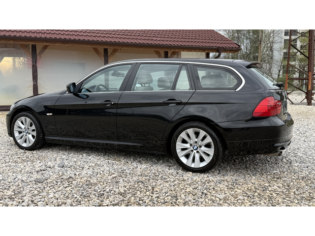 318D-Edition-ВНОС ИТАЛИЯ-EURO 5 - автомобили, коли, обяви за нови и употребявани 5
