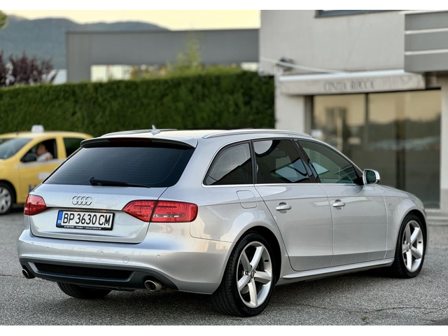 3xS-LINE - автомобили, коли, обяви за нови и употребявани 4