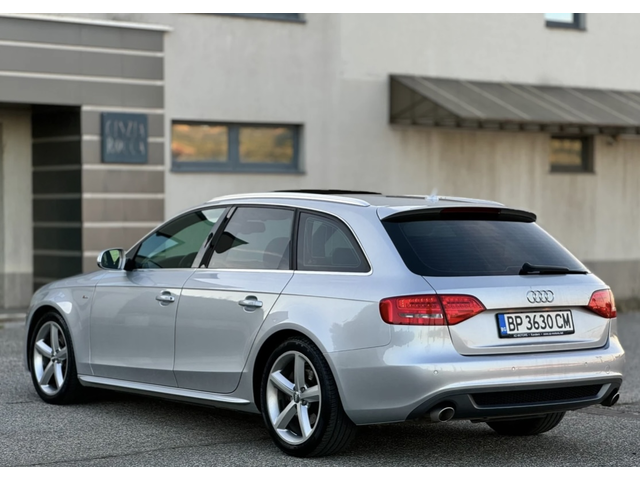 3xS-LINE - автомобили, коли, обяви за нови и употребявани 6