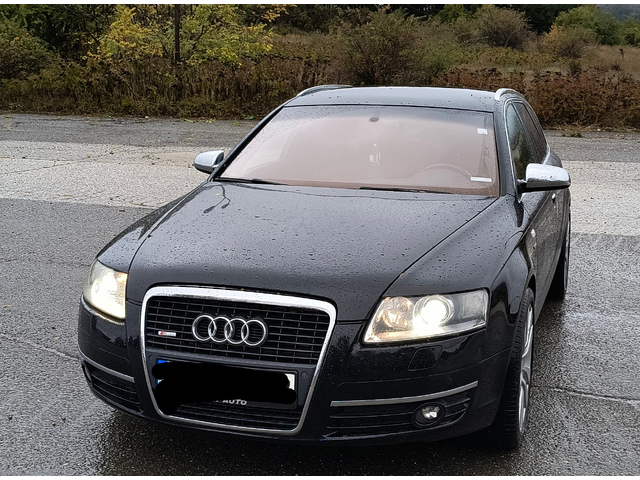 4,2fsi S-line - автомобили, коли, обяви за нови и употребявани 0