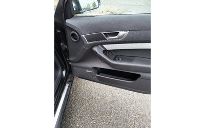 4,2fsi S-line - автомобили, коли, обяви за нови и употребявани 6