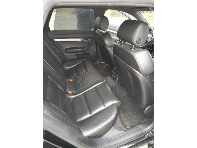 4,2fsi S-line - автомобили, коли, обяви за нови и употребявани 7