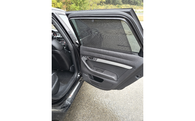 4,2fsi S-line - автомобили, коли, обяви за нови и употребявани 8