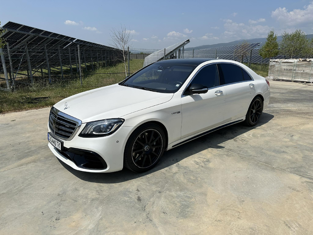 4MATIC+ - автомобили, коли, обяви за нови и употребявани 0