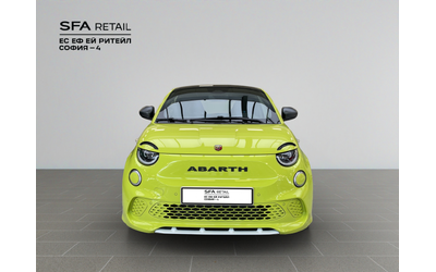 abarth-500-e-turismo-42-kwh-155-hp - 2