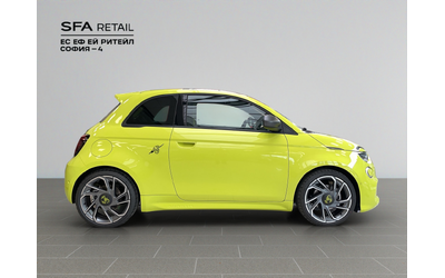 abarth-500-e-turismo-42-kwh-155-hp - 4