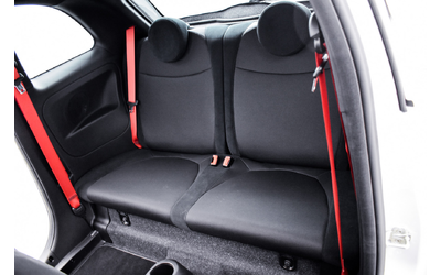 Abarth 595 1.4 T-jet 145 hp - автомобили, коли, обяви за нови и употребявани 16