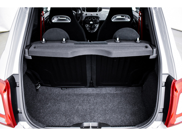 Abarth 595 1.4 T-jet 145 hp - автомобили, коли, обяви за нови и употребявани 17