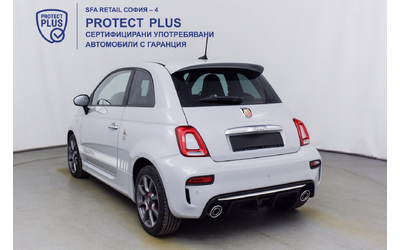 abarth-595-1-4-t-jet-145-hp - 1