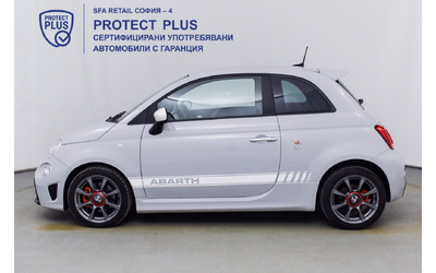 abarth-595-1-4-t-jet-145-hp - 2