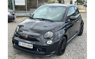 abarth-595 - 1