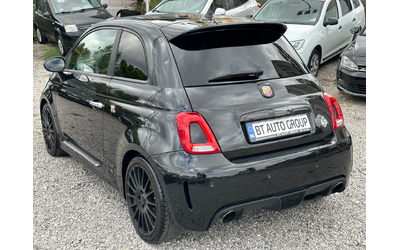 abarth-595 - 3