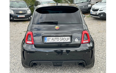 abarth-595 - 5