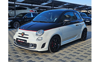 abarth-595 - 0