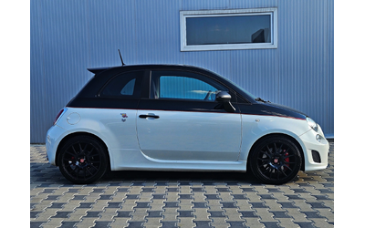 abarth-595 - 3