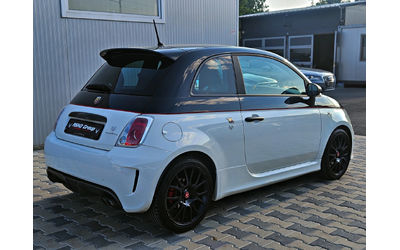 abarth-595 - 4