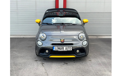 abarth-595-500-pista - 0