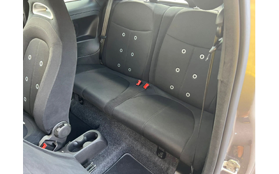 Abarth 595 Fiat 500 - автомобили, коли, обяви за нови и употребявани 10