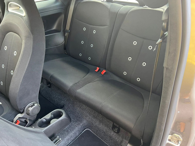 Abarth 595 Fiat 500 - автомобили, коли, обяви за нови и употребявани 10