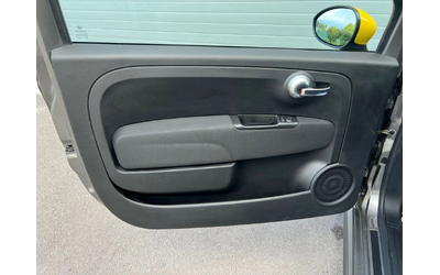 Abarth 595 Fiat 500 - автомобили, коли, обяви за нови и употребявани 7