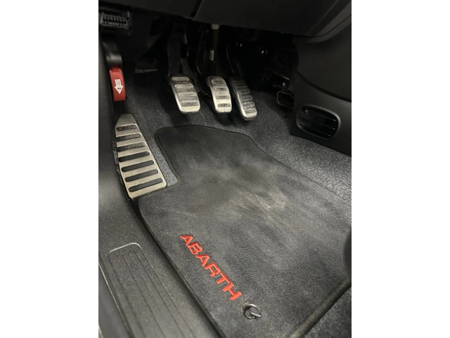 Abarth 595 - автомобили, коли, обяви за нови и употребявани 10