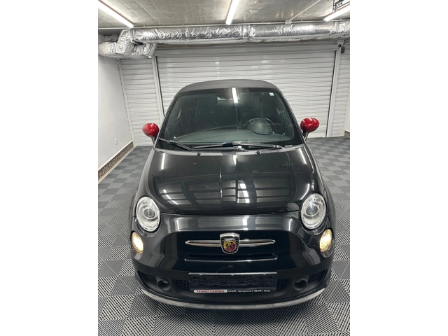 Abarth 595 - автомобили, коли, обяви за нови и употребявани 2