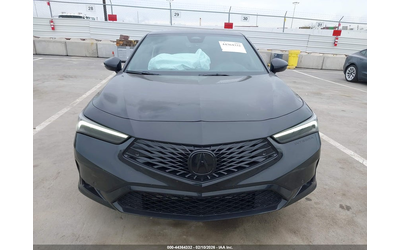 Acura Integra 1.5L I-4 DI, DOHC, VVT, TURBO, 200HP Front Wheel Drive - автомобили, коли, обяви за нови и употребявани 11