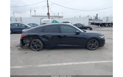 Acura Integra 1.5L I-4 DI, DOHC, VVT, TURBO, 200HP Front Wheel Drive - автомобили, коли, обяви за нови и употребявани 12