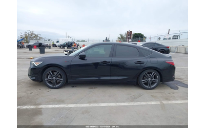 Acura Integra 1.5L I-4 DI, DOHC, VVT, TURBO, 200HP Front Wheel Drive - автомобили, коли, обяви за нови и употребявани 13