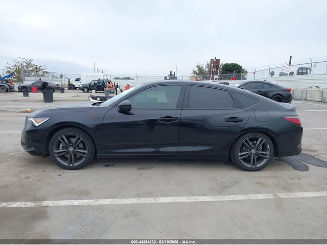 Acura Integra 1.5L I-4 DI, DOHC, VVT, TURBO, 200HP Front Wheel Drive - автомобили, коли, обяви за нови и употребявани 13