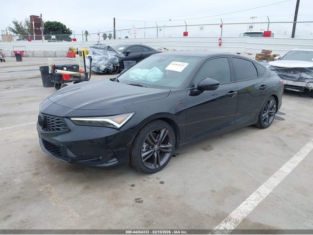 Acura Integra 1.5L I-4 DI, DOHC, VVT, TURBO, 200HP Front Wheel Drive - автомобили, коли, обяви за нови и употребявани 1