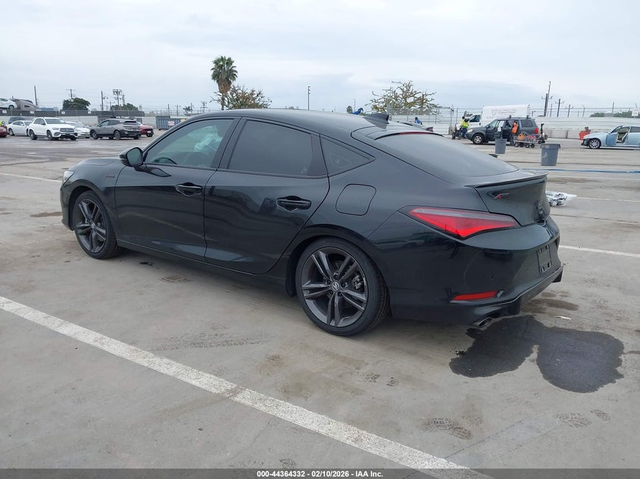 Acura Integra 1.5L I-4 DI, DOHC, VVT, TURBO, 200HP Front Wheel Drive - автомобили, коли, обяви за нови и употребявани 2