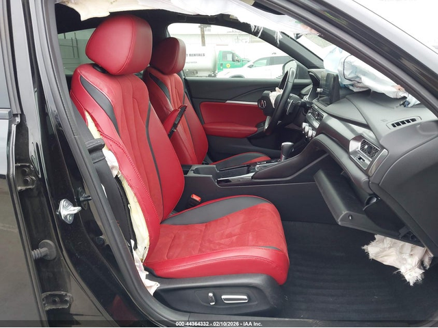 Acura Integra 1.5L I-4 DI, DOHC, VVT, TURBO, 200HP Front Wheel Drive - автомобили, коли, обяви за нови и употребявани 4