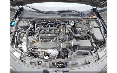 Acura Integra 1.5L I-4 DI, DOHC, VVT, TURBO, 200HP Front Wheel Drive - автомобили, коли, обяви за нови и употребявани 9