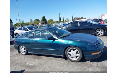 Acura Integra 1.8L I4 FI DOHC 16V F4 Front Wheel Drive - автомобили, коли, обяви за нови и употребявани 12