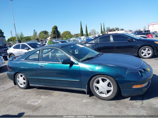 Acura Integra 1.8L I4 FI DOHC 16V F4 Front Wheel Drive - автомобили, коли, обяви за нови и употребявани 12