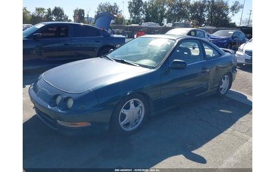 acura-integra-1-8l-i4-fi-dohc-16v-f4-front-wheel-drive - 1