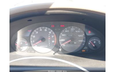 Acura Integra 1.8L I4 FI DOHC 16V F4 Front Wheel Drive - автомобили, коли, обяви за нови и употребявани 6