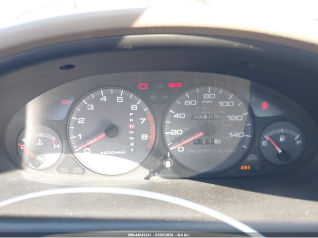 Acura Integra 1.8L I4 FI DOHC 16V F4 Front Wheel Drive - автомобили, коли, обяви за нови и употребявани 6