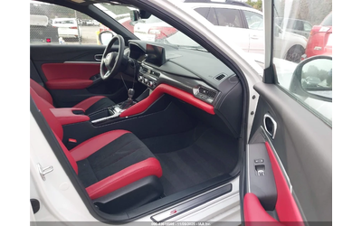 Acura Integra TYPE S - автомобили, коли, обяви за нови и употребявани 6