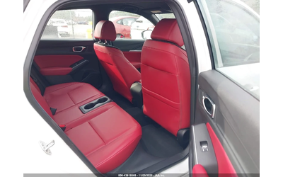 Acura Integra TYPE S - автомобили, коли, обяви за нови и употребявани 8