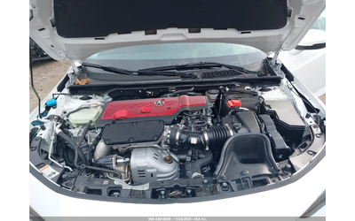 Acura Integra TYPE S - автомобили, коли, обяви за нови и употребявани 9