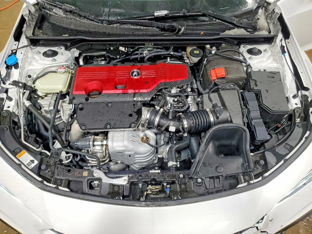 Acura Integra * TYPE S* РЪЧКА* КОЖА* ПОДГРЕВ* FULL* - автомобили, коли, обяви за нови и употребявани 10